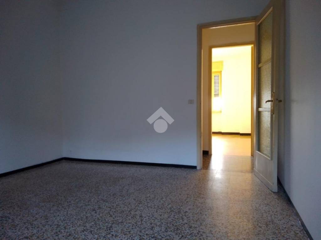 appartamento in vendita ad Alessandria in zona Centro Città