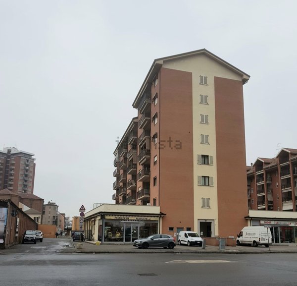 appartamento in vendita ad Alessandria in zona Il Cristo