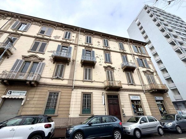 appartamento in vendita ad Alessandria in zona zona Pista