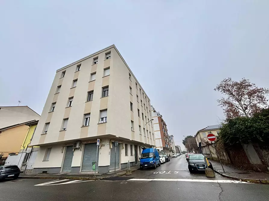 appartamento in vendita ad Alessandria in zona zona Pista