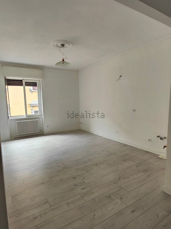 appartamento in vendita ad Alessandria in zona Centro Città