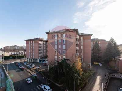 appartamento in vendita ad Alessandria in zona Centro Città
