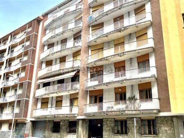 appartamento in vendita ad Alessandria