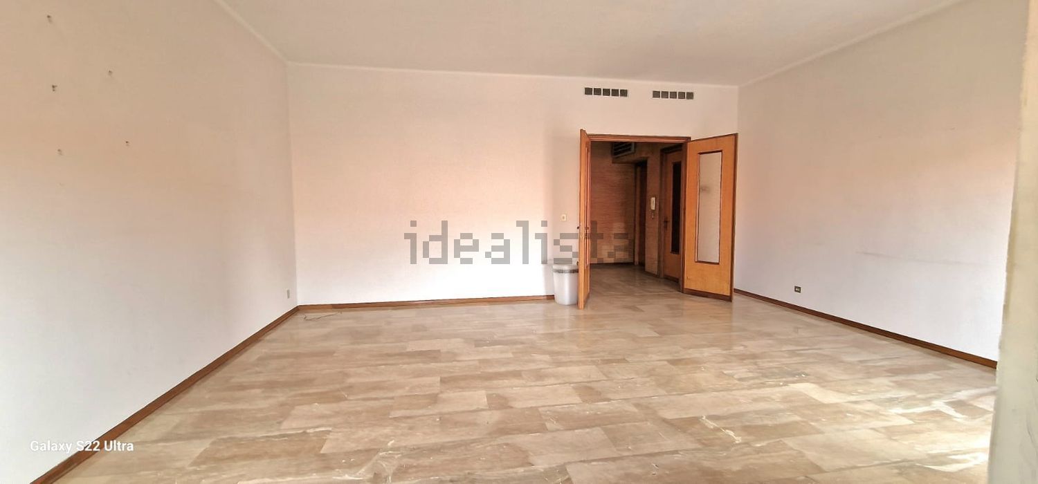 appartamento in vendita ad Alessandria in zona zona Pista