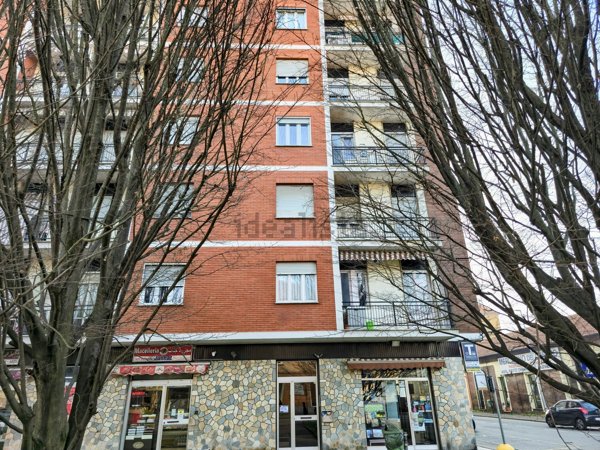 appartamento in vendita ad Alessandria