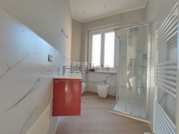 appartamento in vendita ad Alessandria in zona zona Pista