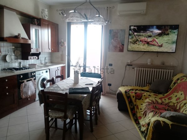 appartamento in vendita ad Alessandria in zona Il Cristo