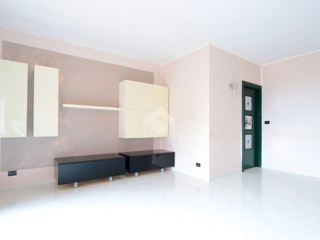 appartamento in vendita ad Alessandria