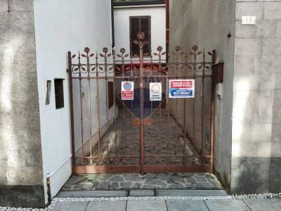casa semindipendente in vendita ad Alessandria