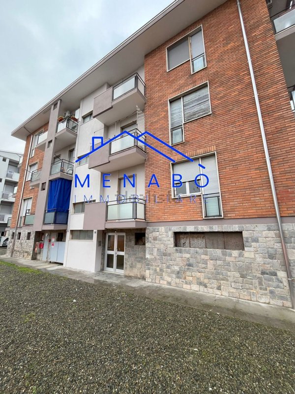appartamento in vendita ad Alessandria in zona Spinetta Marengo