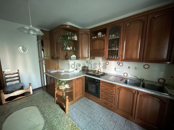 appartamento in vendita ad Alessandria in zona Galimberti