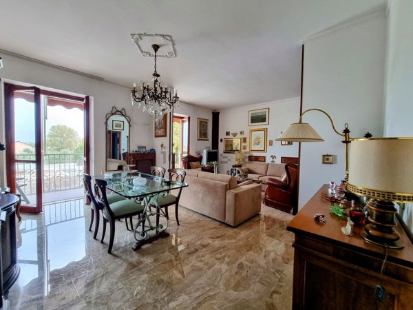 appartamento in vendita ad Alessandria in zona Borgo Rovereto