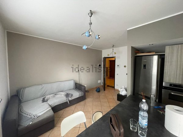 appartamento in vendita ad Alessandria