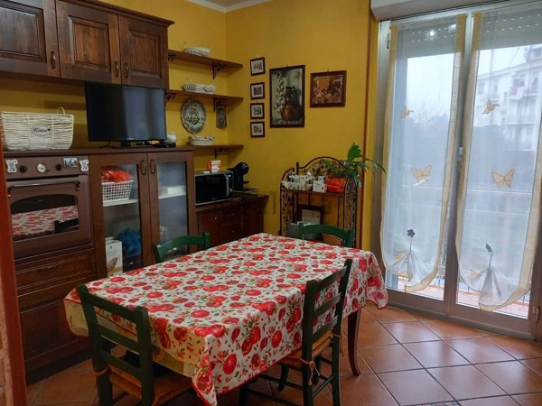 appartamento in vendita ad Alessandria in zona Il Cristo