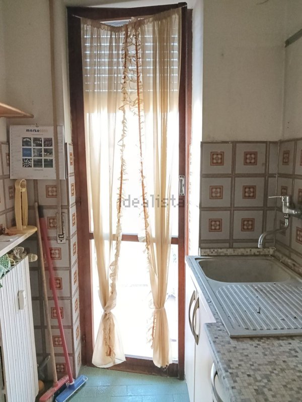 appartamento in vendita ad Alessandria