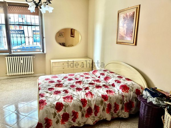 appartamento in vendita ad Alessandria
