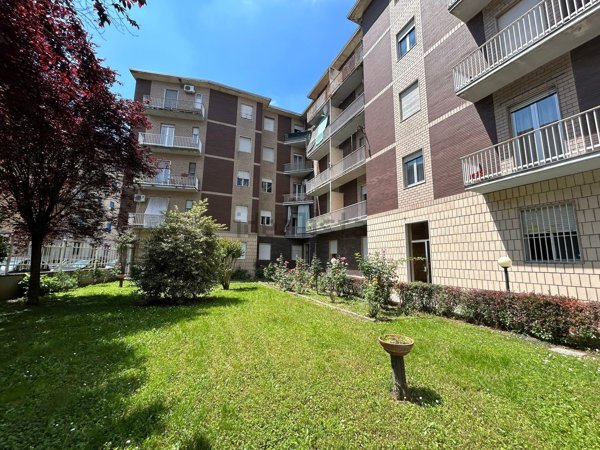 appartamento in vendita ad Alessandria in zona Il Cristo