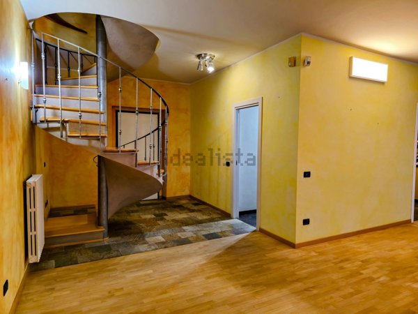 appartamento in vendita ad Alessandria
