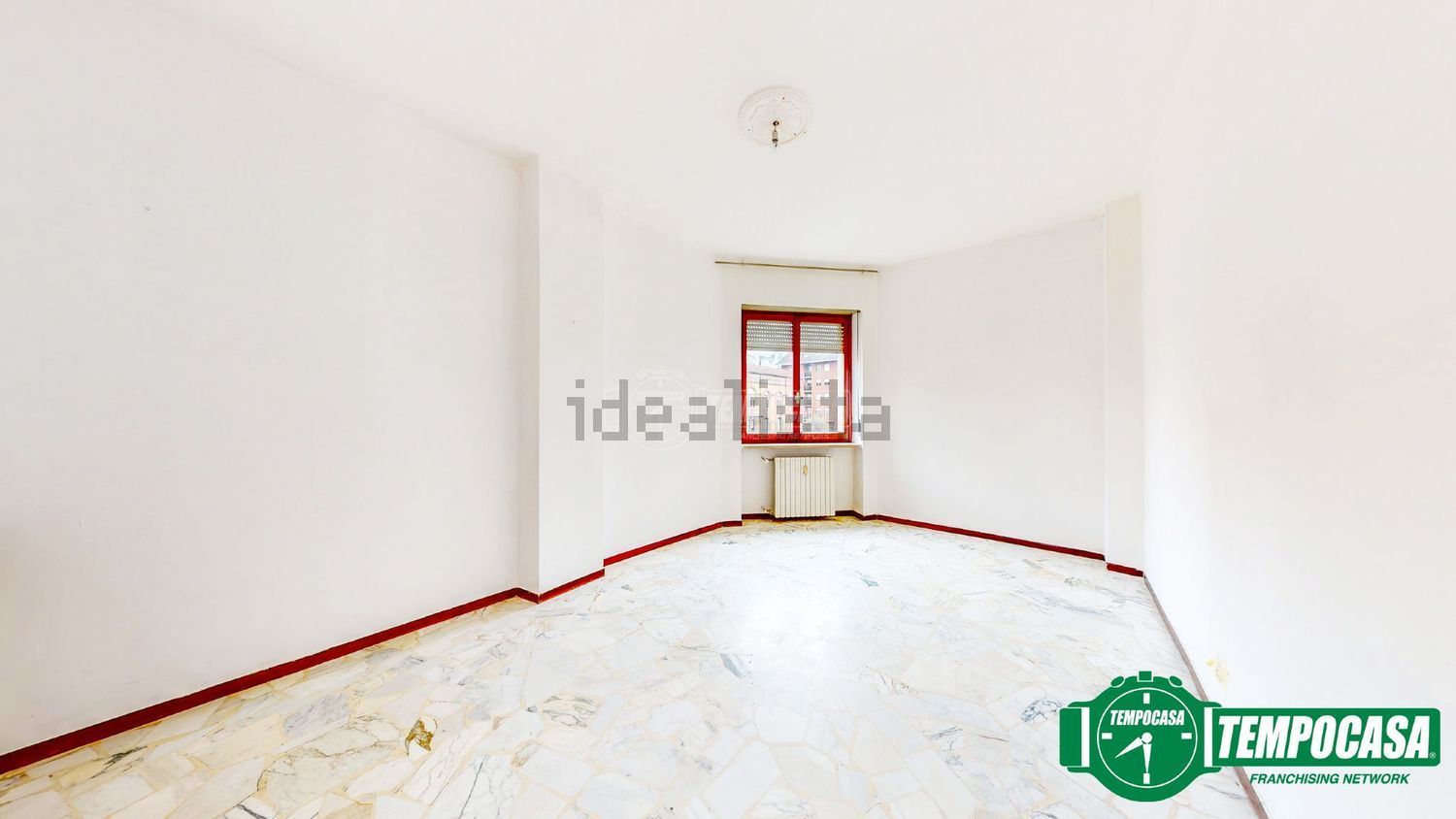 appartamento in vendita ad Alessandria in zona Borgo Rovereto