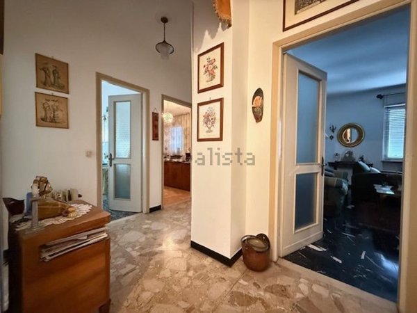 appartamento in vendita ad Alessandria