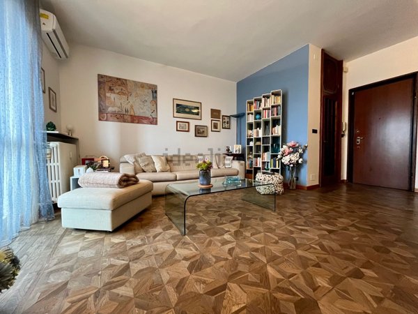 appartamento in vendita ad Alessandria in zona zona Pista