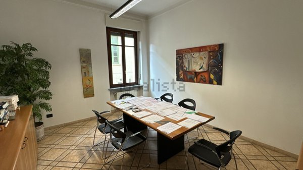 appartamento in vendita ad Alessandria in zona Centro Città