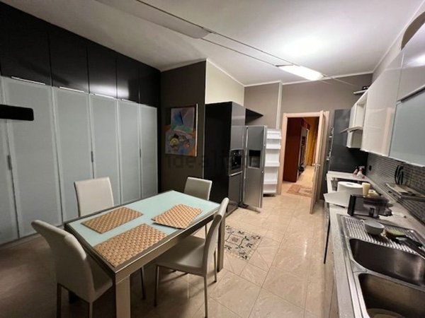 appartamento in vendita ad Alessandria in zona Borgo Rovereto
