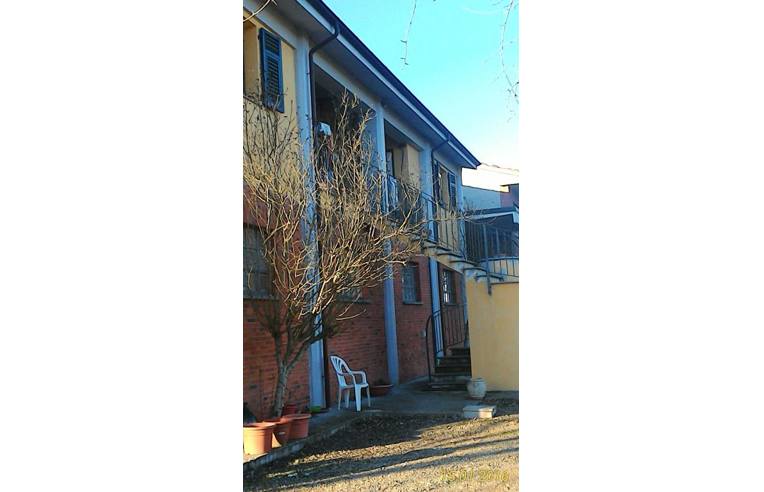 casale in vendita ad Alessandria