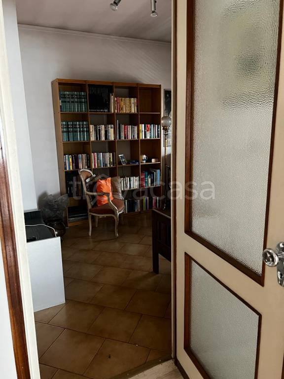 appartamento in vendita ad Alessandria in zona zona Pista