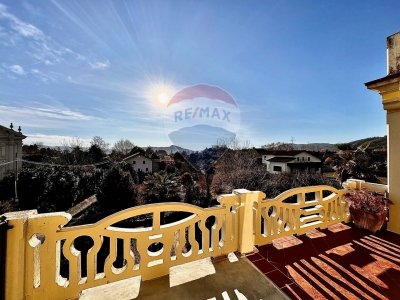 appartamento in vendita ad Alessandria