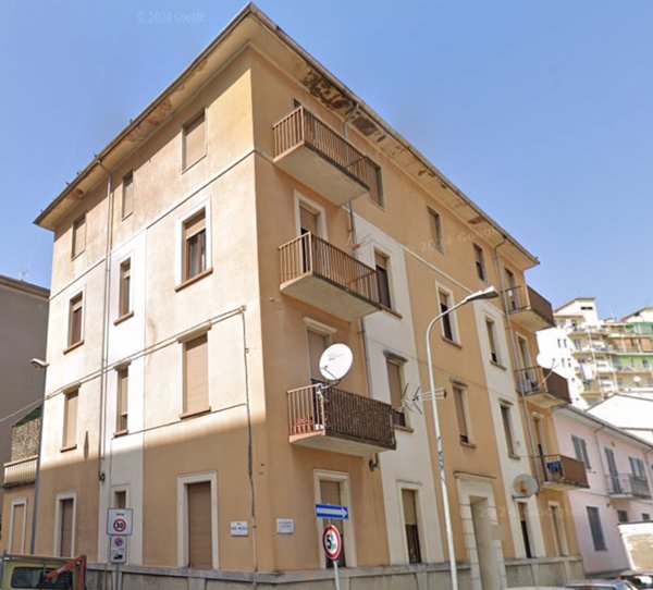 appartamento in vendita ad Alessandria in zona Il Cristo
