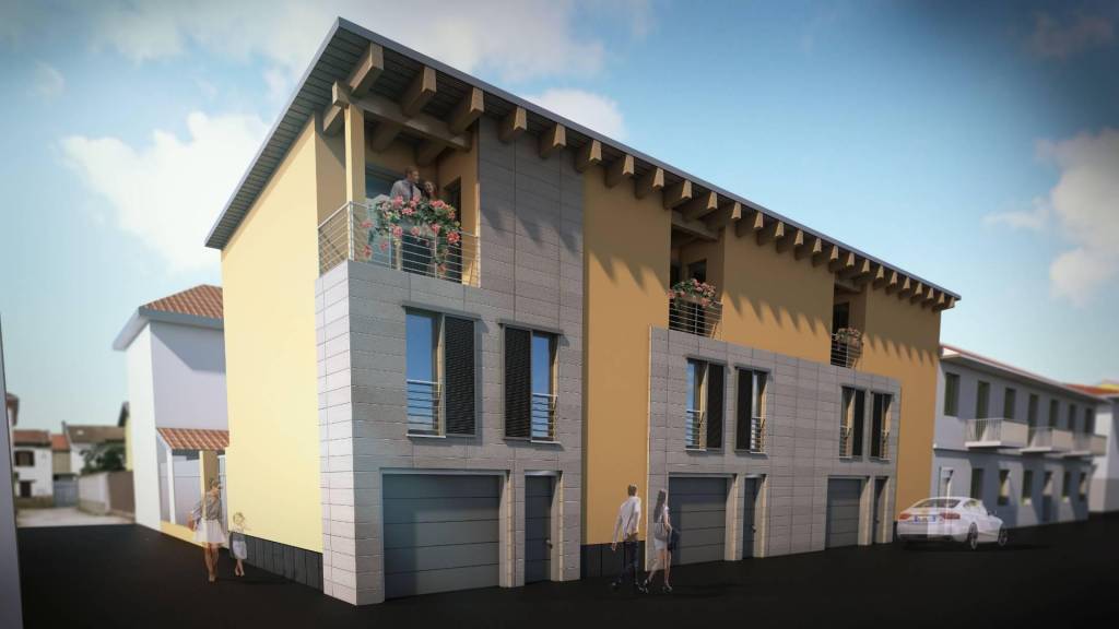 casa indipendente in vendita ad Alessandria in zona Il Cristo