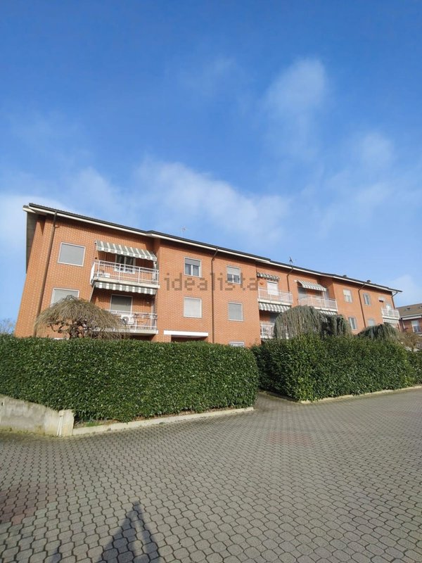 appartamento in vendita ad Alessandria in zona Spinetta Marengo