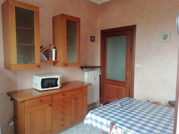 appartamento in vendita ad Alessandria in zona Centro Città