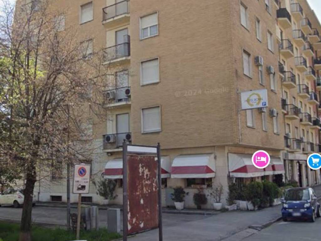 appartamento in vendita ad Alessandria in zona Il Cristo