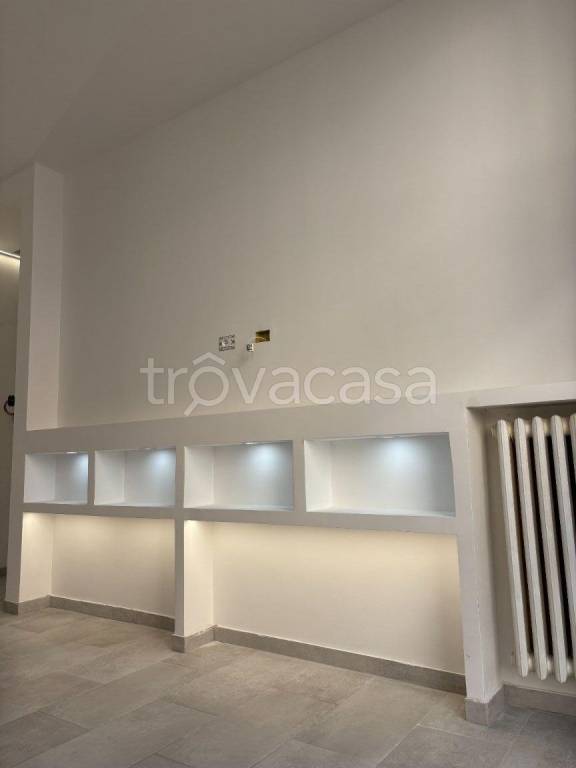 appartamento in vendita ad Alessandria