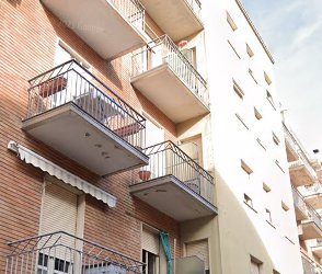 appartamento in vendita ad Alessandria