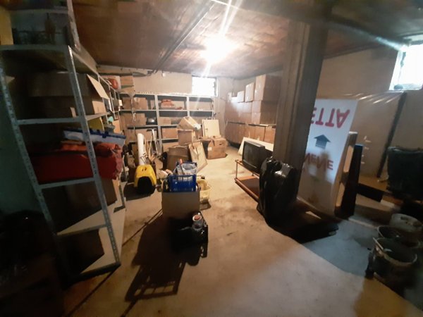 casa indipendente in vendita ad Alessandria in zona Il Cristo