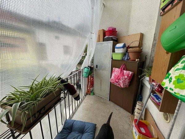 appartamento in vendita ad Alessandria in zona Valle San Bartolomeo