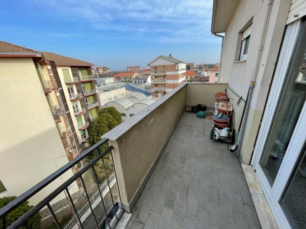 appartamento in vendita ad Alessandria in zona Il Cristo
