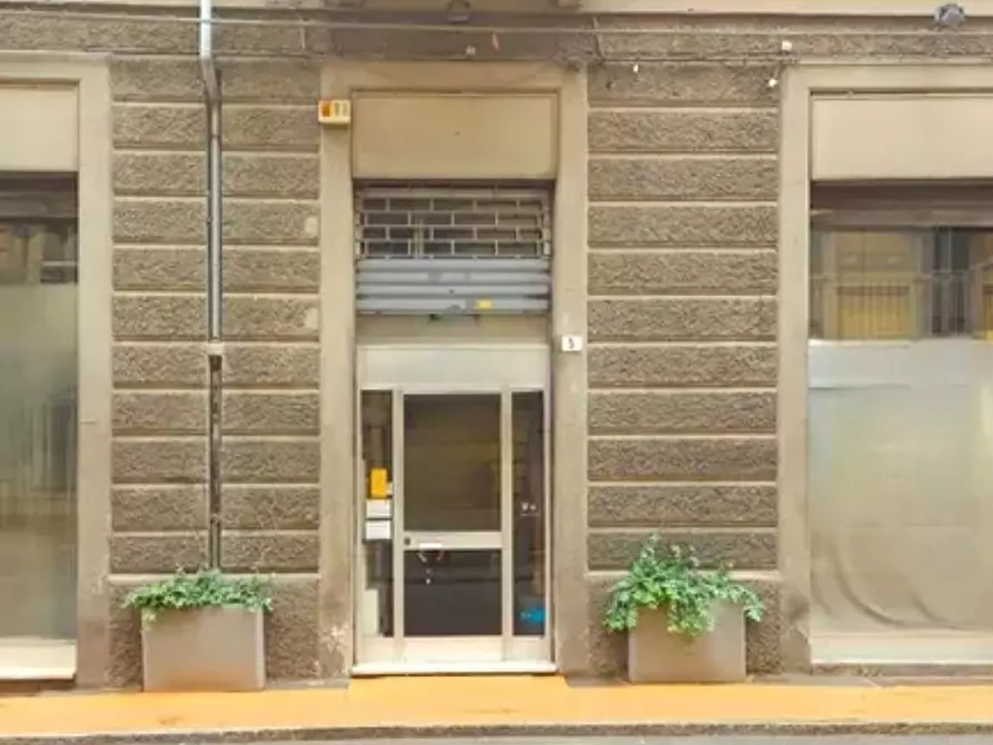 locale di sgombero in vendita ad Alessandria in zona Centro Città