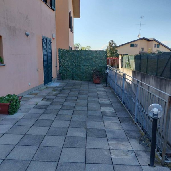 appartamento in vendita ad Alessandria in zona Cantalupo