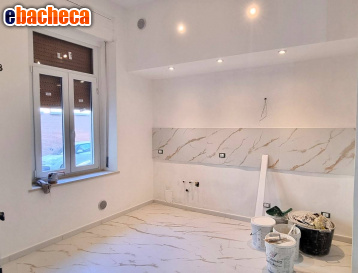 appartamento in vendita ad Alessandria