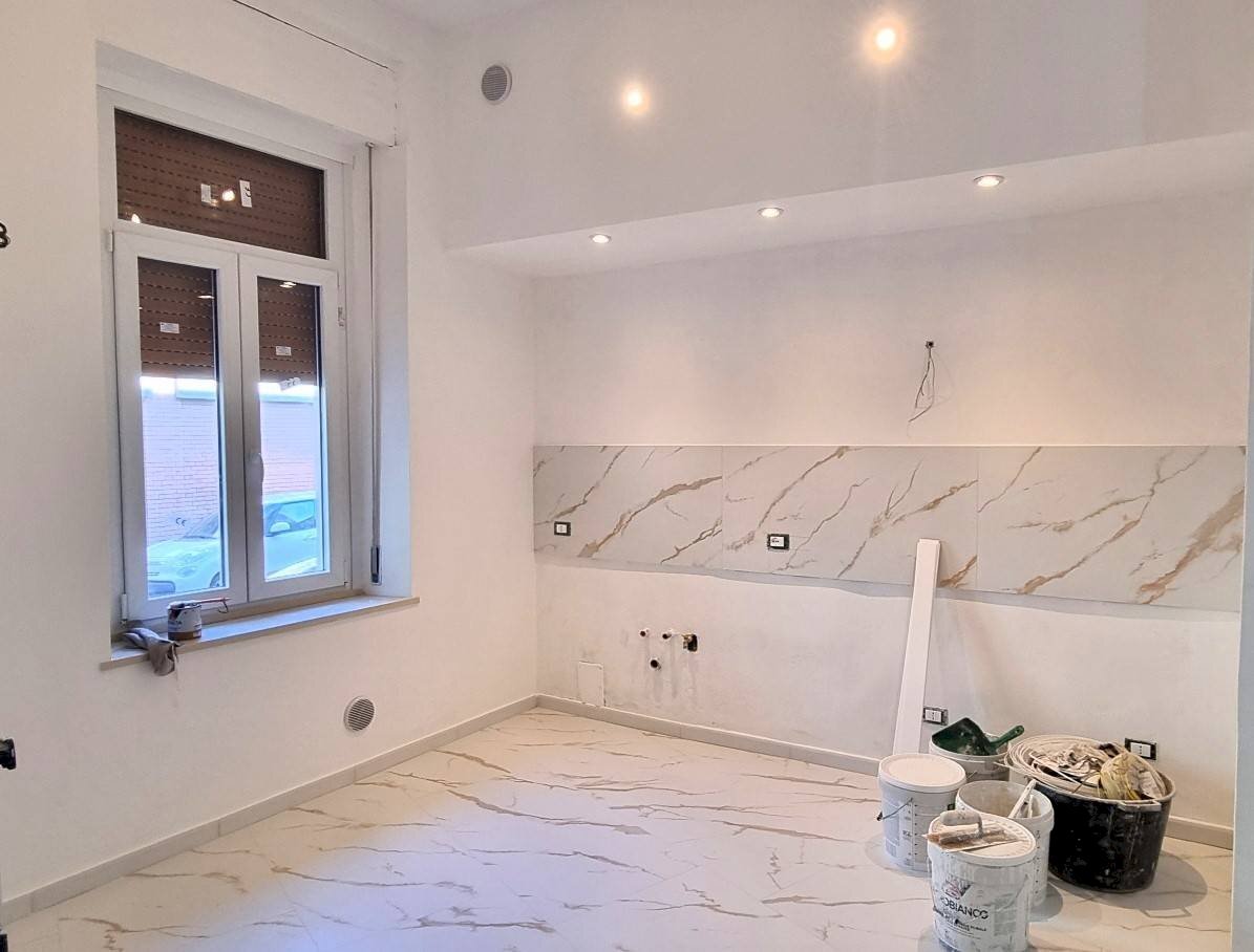 appartamento in vendita ad Alessandria