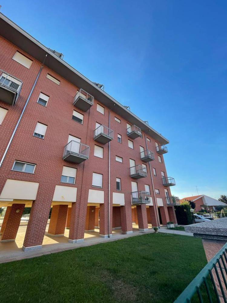 appartamento in vendita ad Alessandria in zona Il Cristo