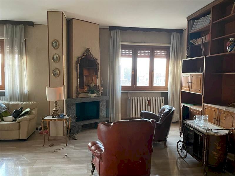 appartamento in vendita ad Alessandria