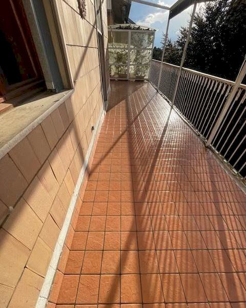 appartamento in vendita ad Alessandria in zona Villaggio Europa