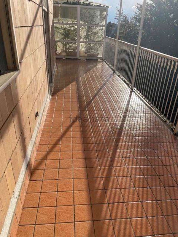 appartamento in vendita ad Alessandria in zona Villaggio Europa