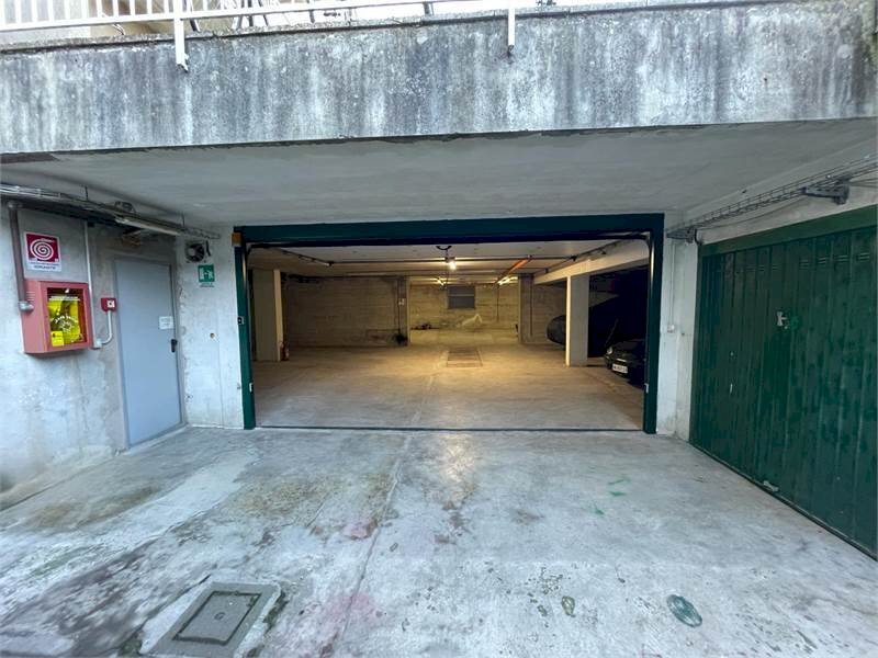locale di sgombero in vendita ad Alessandria in zona Il Cristo