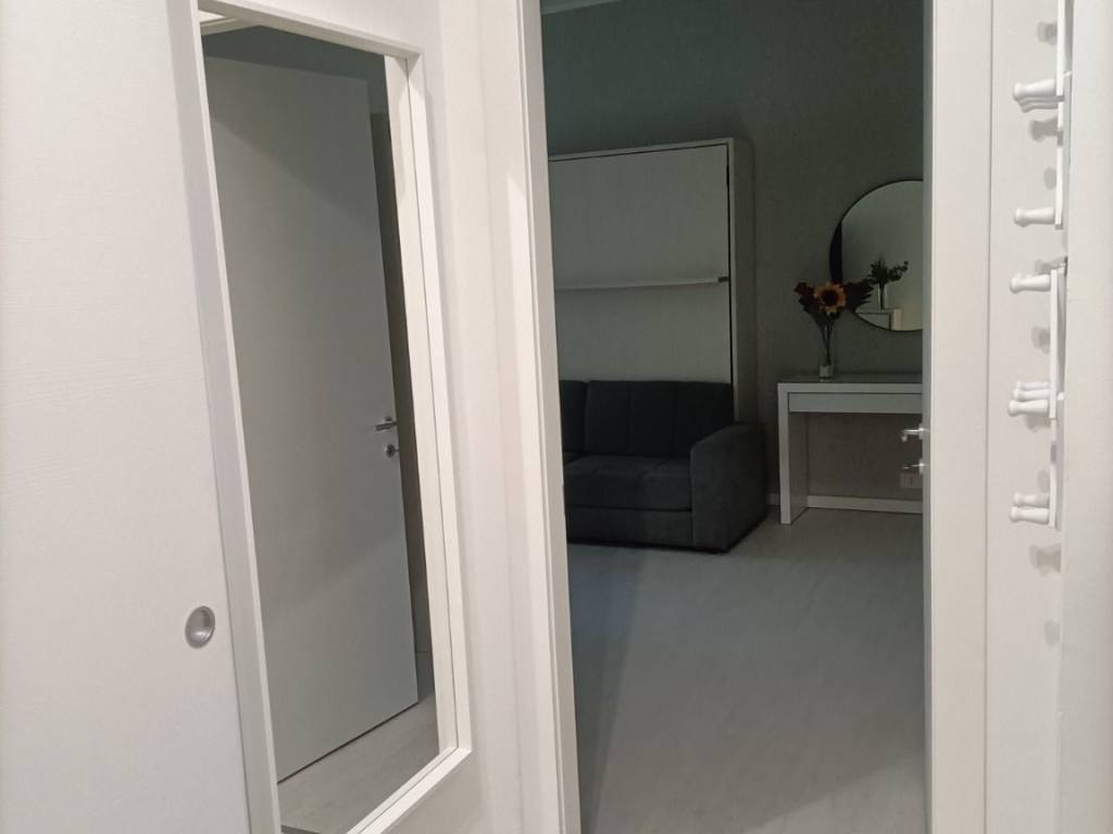 appartamento in vendita ad Alessandria in zona Centro Città